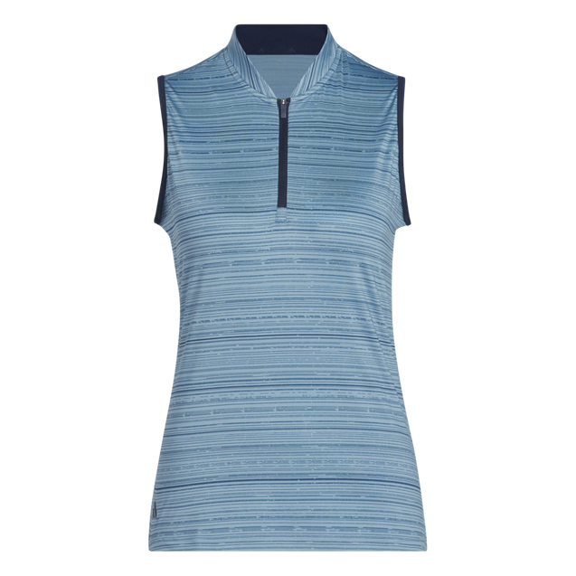 Women's Ultimate Stripe Sleeveless Top ADIDAS