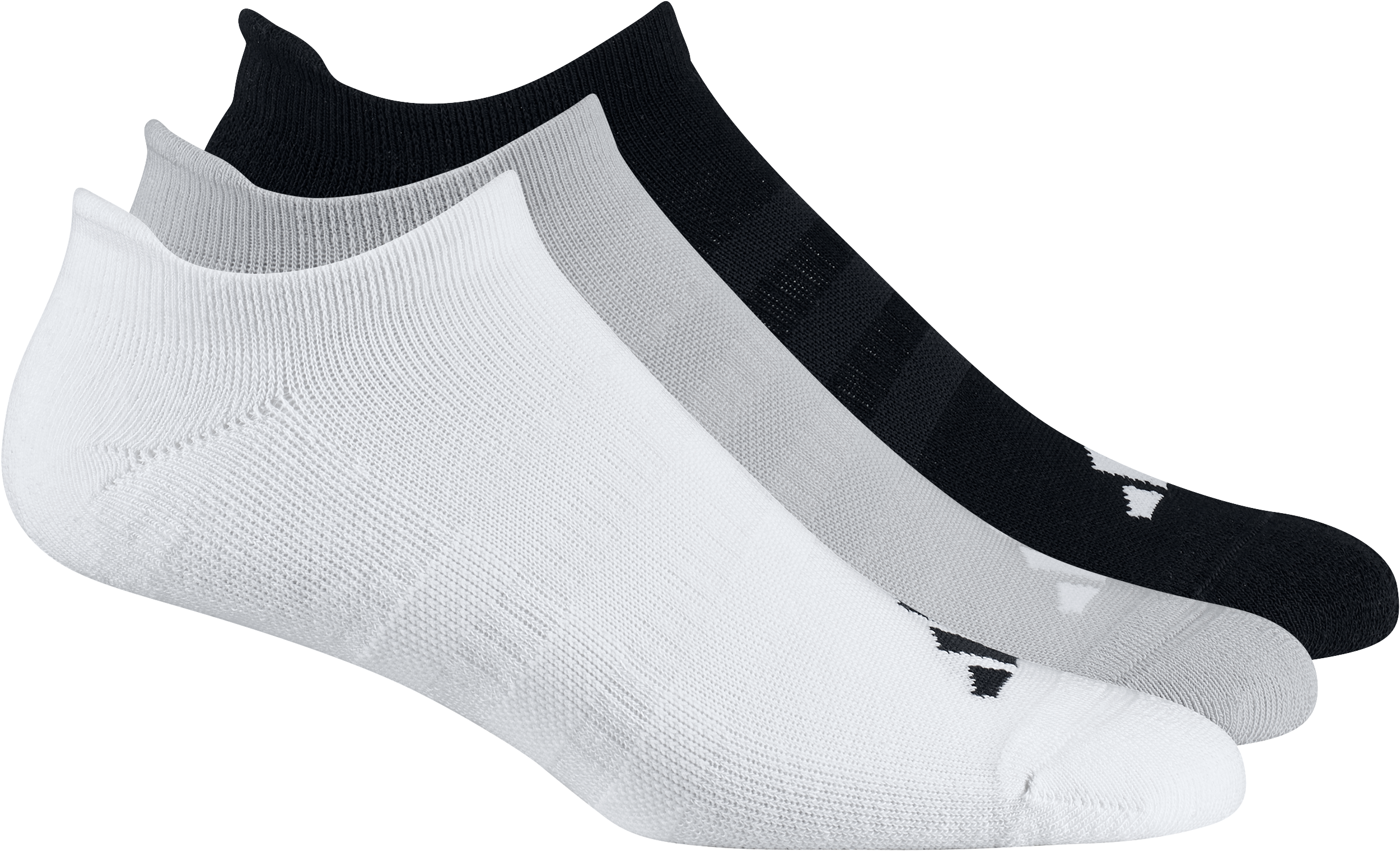 Women's Comfort Low 3 Pack Sock