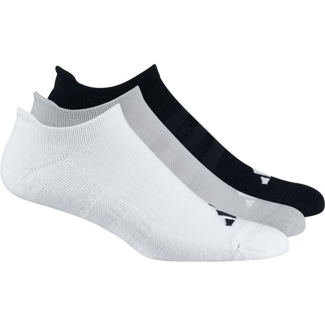 Women's Comfort Low 3 Pack Sock ADIDAS