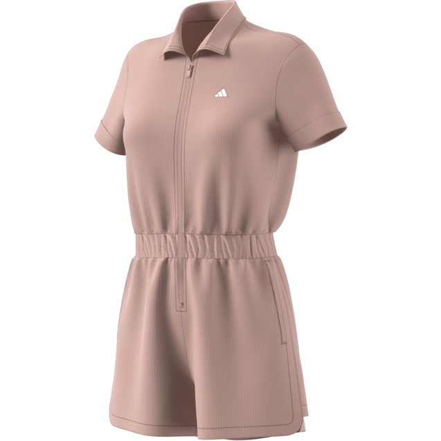 Women's Go-To Romper | ADIDAS | Dresses | Women's | Golf