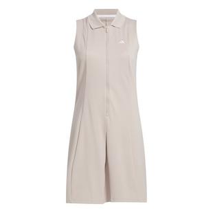 Women's Go-To TWISTKNIT Sleevelsss Dress ADIDAS