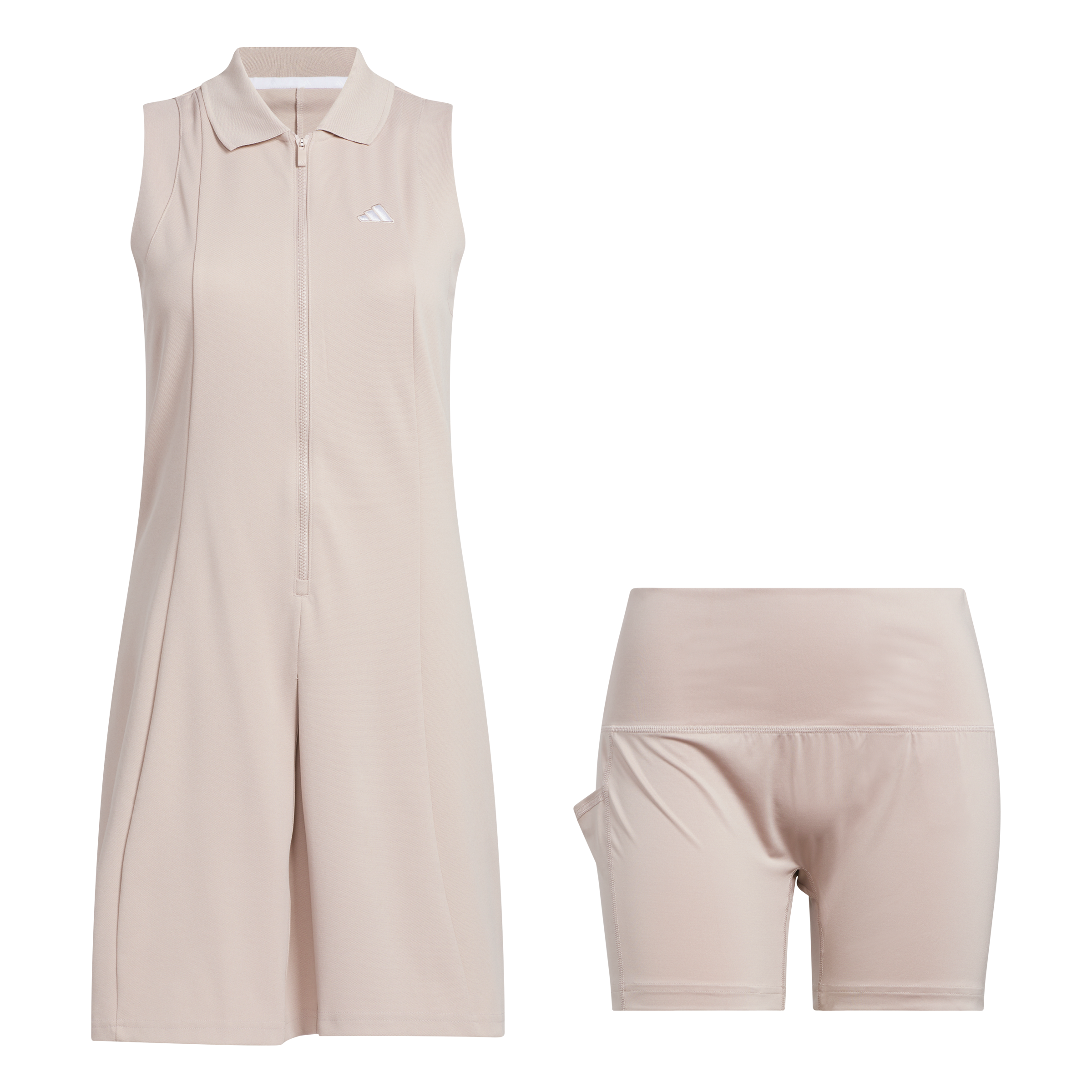 Women's Go-To TWISTKNIT Sleevelsss Dress