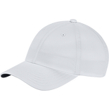 Women's Crisscross Crestable Cap