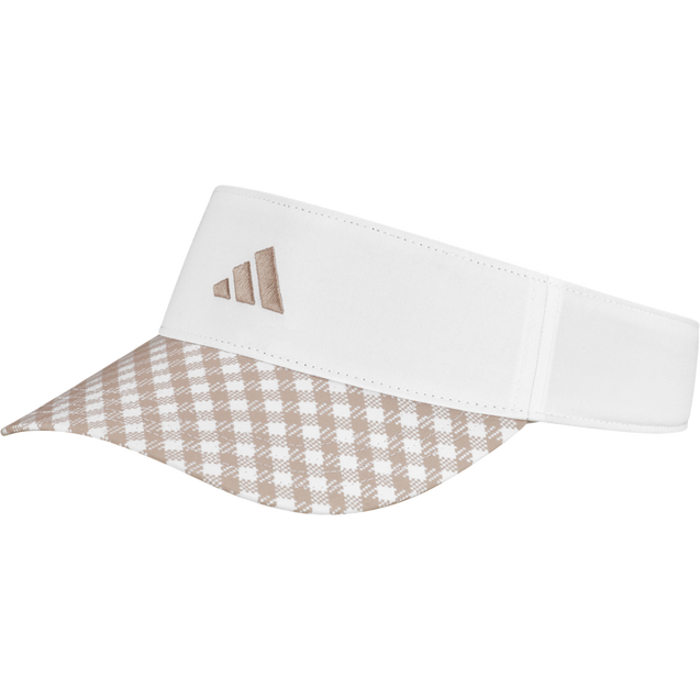 Visière Gingham pour femmes ADIDAS