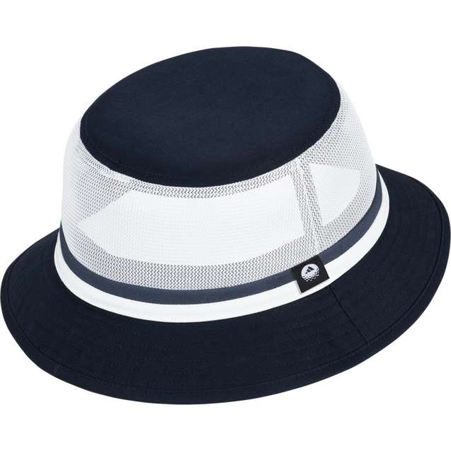 Women's Spring Mesh Bucket Hat | ADIDAS | Hats | Women's | NAVY