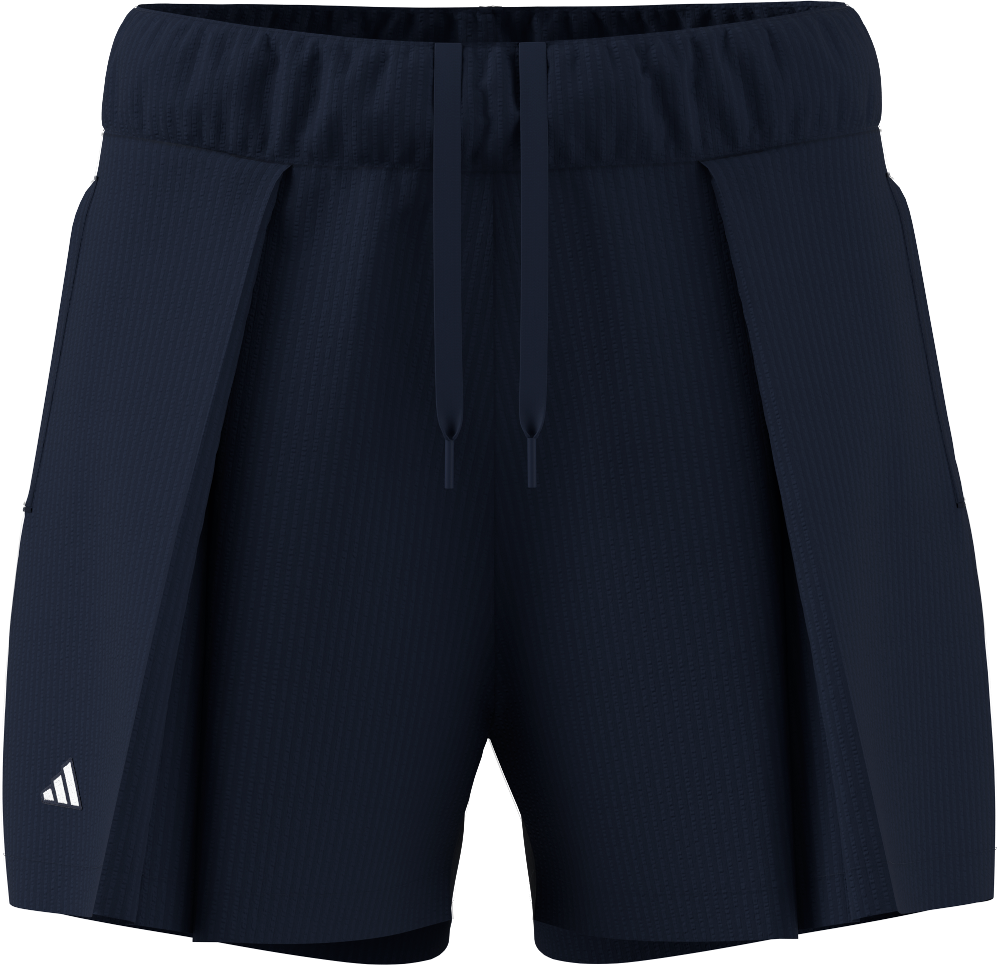 Women's Go-To Pleated Short