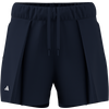 Women's Go-To Pleated Short