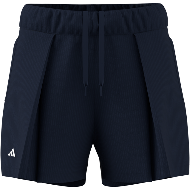 Women's Go-To Pleated Short ADIDAS