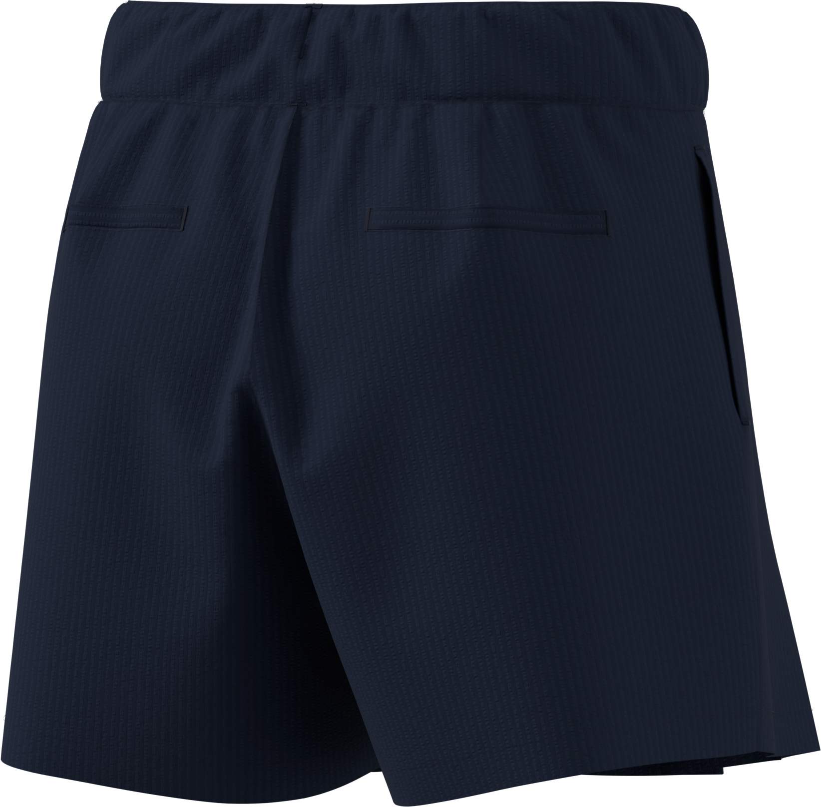 Women's Go-To Pleated Short