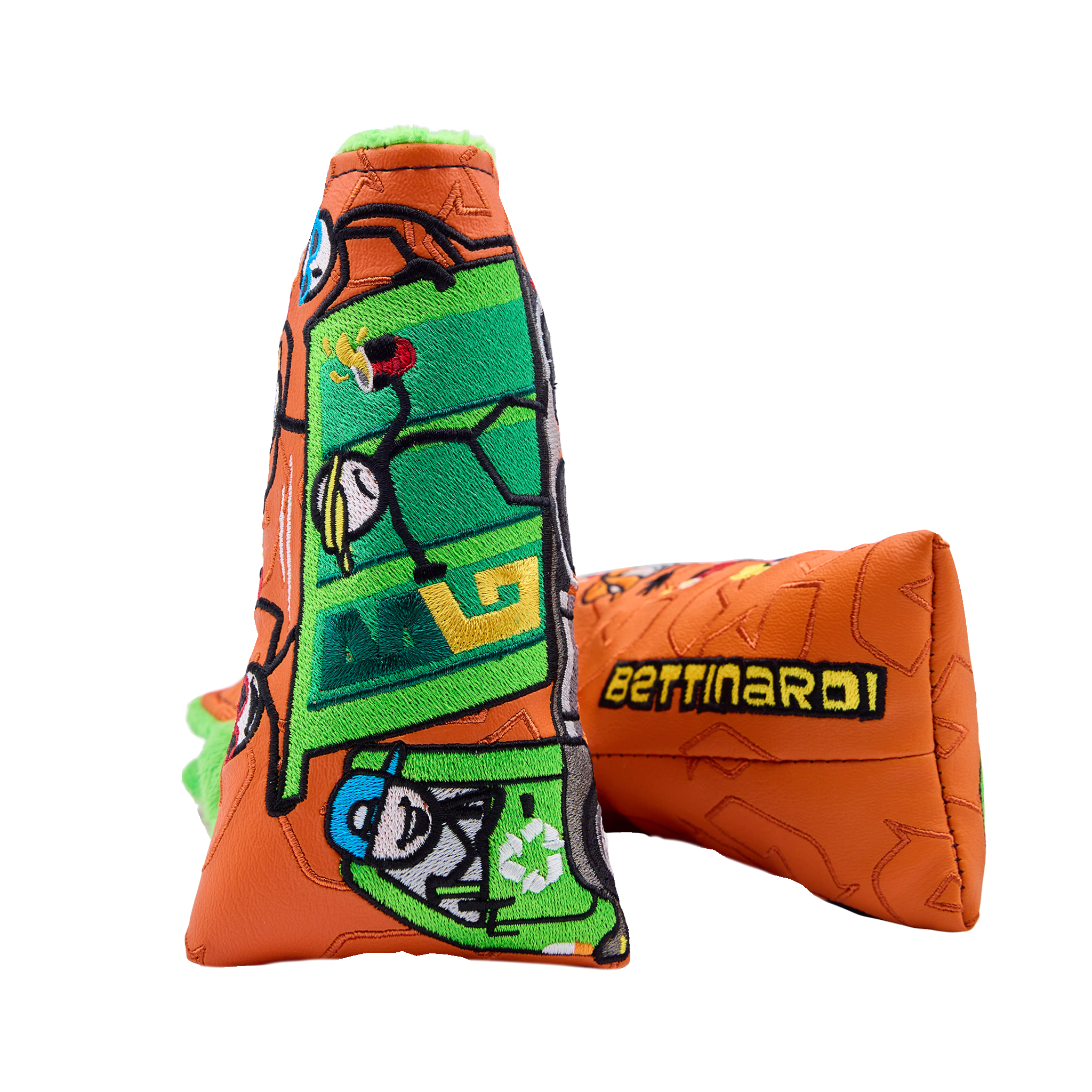Limited Edition - Party Truck Blade Headcover
