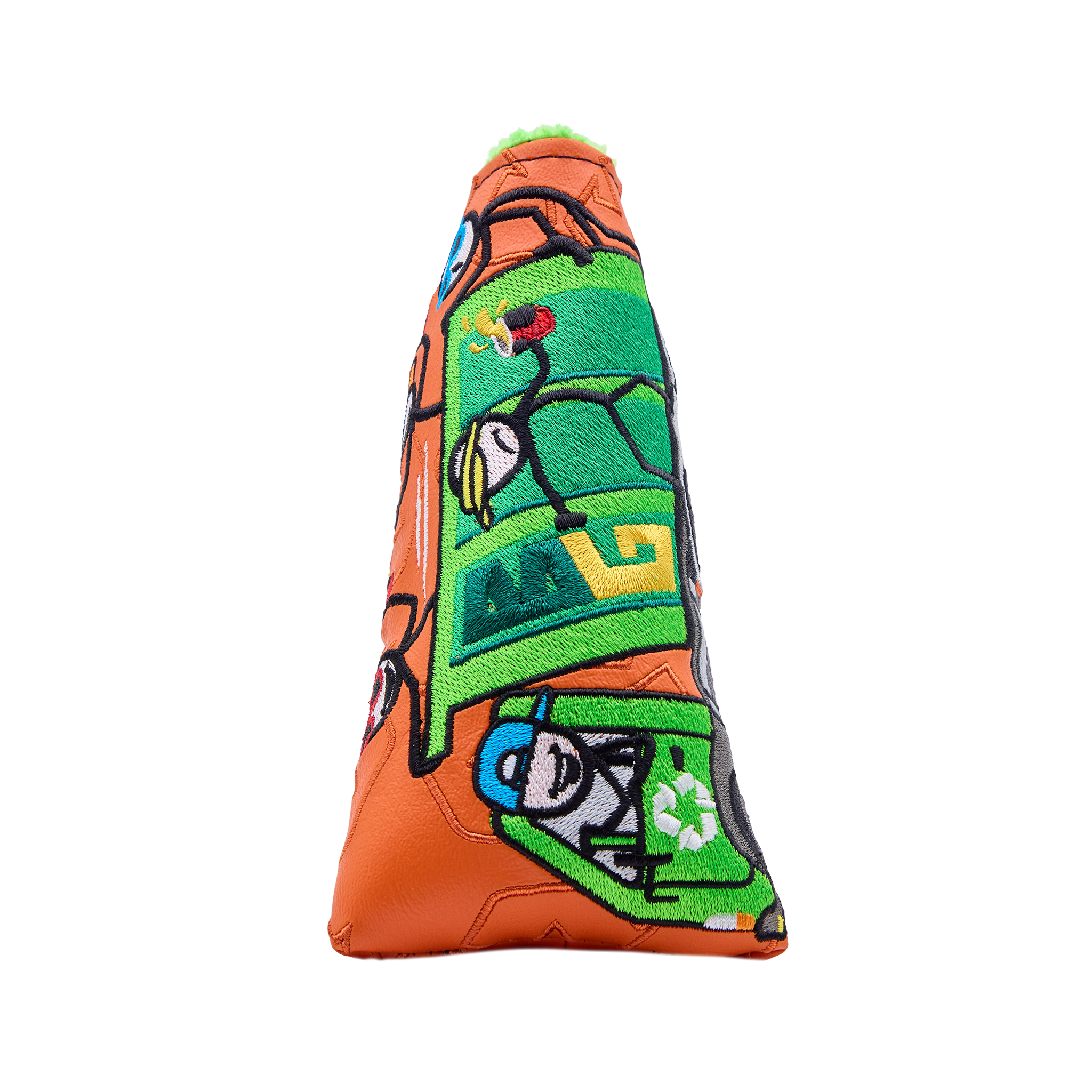 Limited Edition - Party Truck Blade Headcover