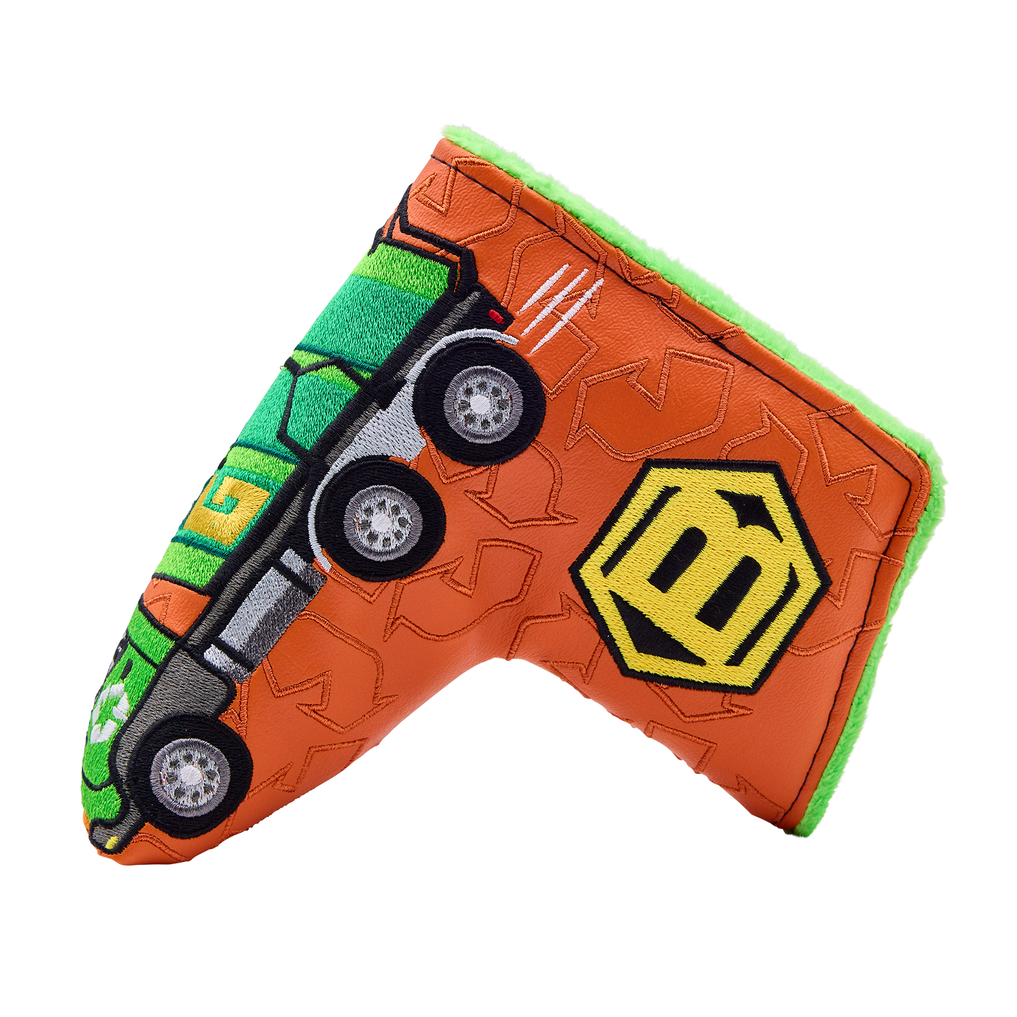 Limited Edition - Party Truck Blade Headcover