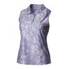 Polo Dri-Fit Victory sans manches pour femmes