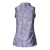 Polo Dri-Fit Victory sans manches pour femmes