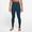MARINE | Legging 7/8 &agrave; taille haute Dri-FIT Zenvy pour femmes