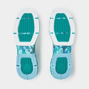 Men's MG4+ Spikeless Golf Shoe - White/Teal G/FORE