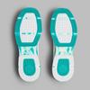 Men's MG4+ Spikeless Golf Shoe - White/Teal