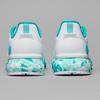 Men's MG4+ Spikeless Golf Shoe - White/Teal