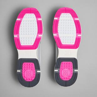 Men's MG4+ Spikeless Golf Shoe - White/Grey G/FORE