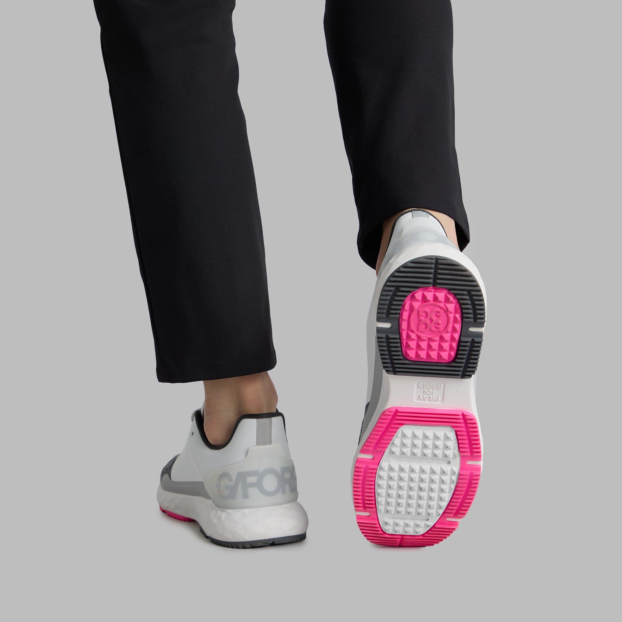 Men's MG4+ Spikeless Golf Shoe