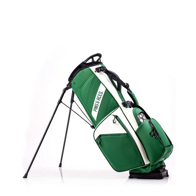 Player Preferred 5-Way Stand Bag - Pimento 2.0 PINS & ACES