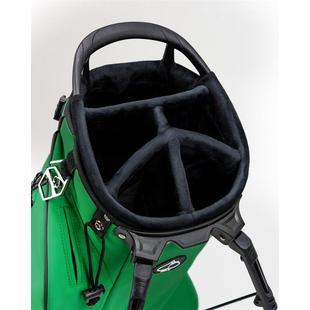 Player Preferred 5-Way Stand Bag - Pimento 2.0 PINS & ACES