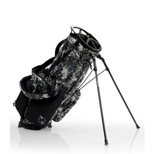 Sac sur pied Player Preferred - 14 compartiments PINS & ACES