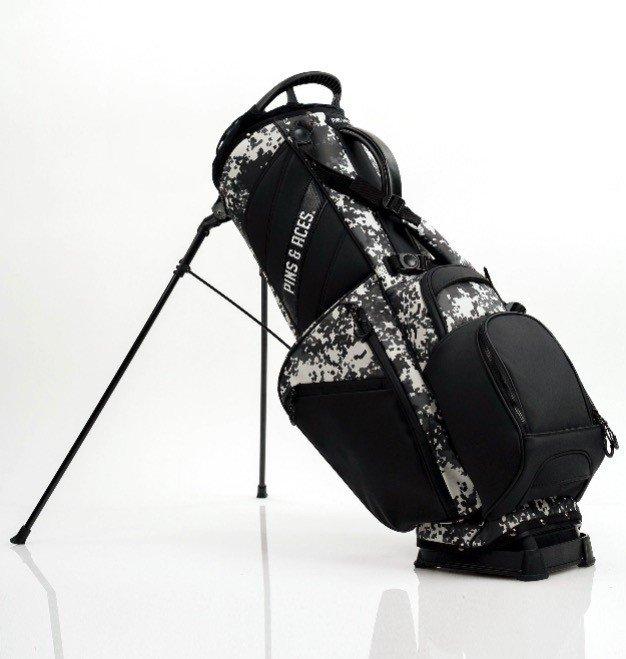 Player Preferred Stand Bag