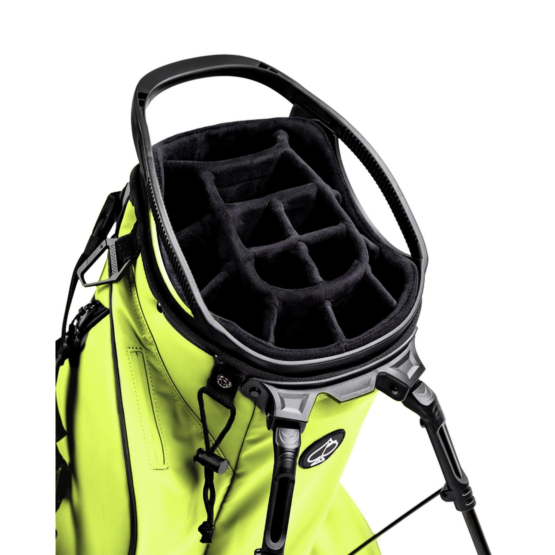 Player Preferred Stand Bag - 14 Way