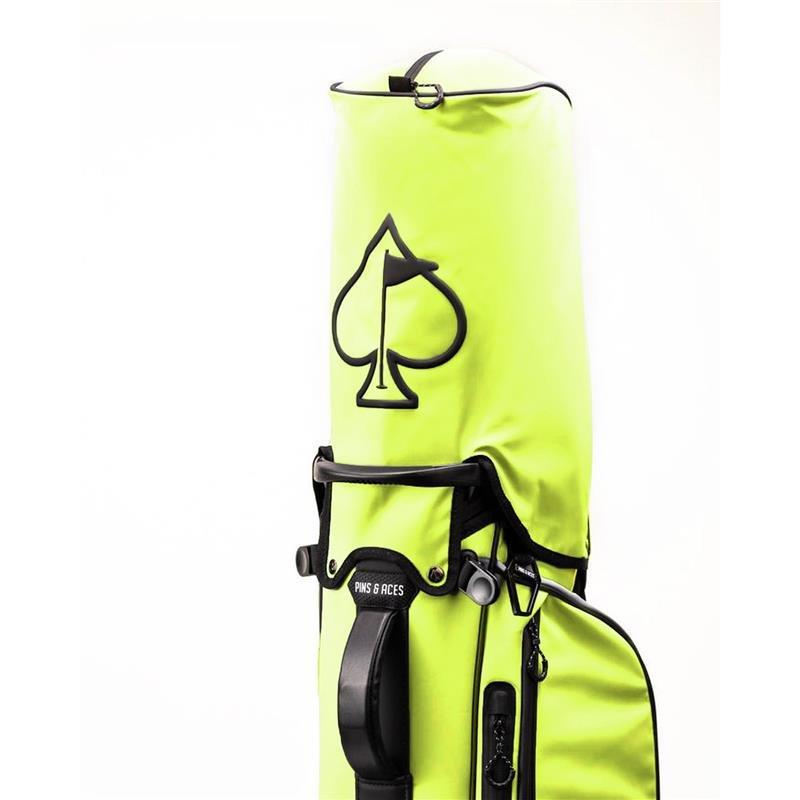 Player Preferred Stand Bag - 14 Way