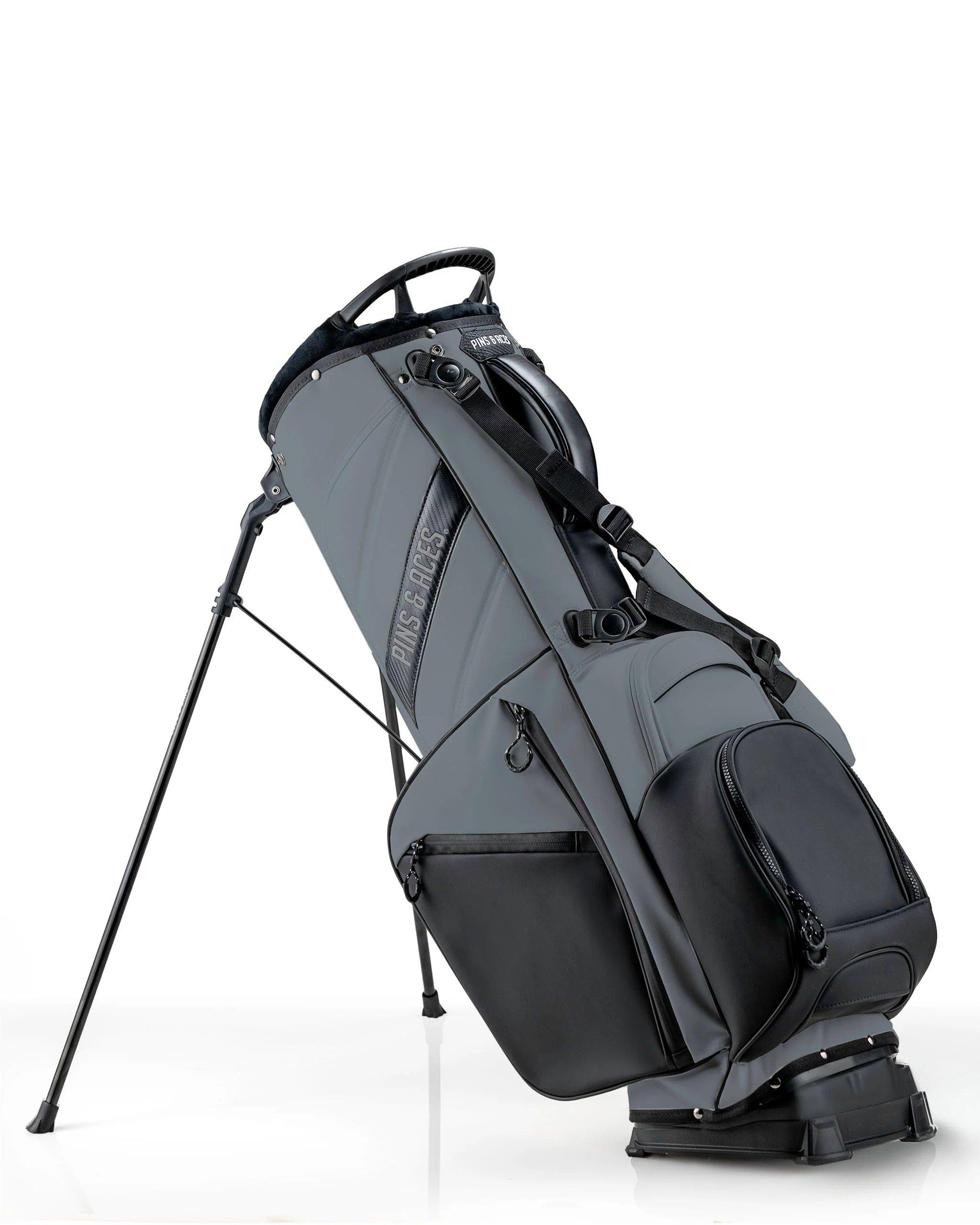 Player Preferred Stand Bag - 14 Way