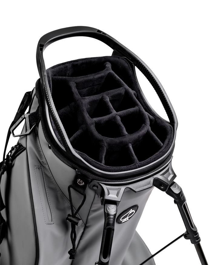 Player Preferred Stand Bag - 14 Way