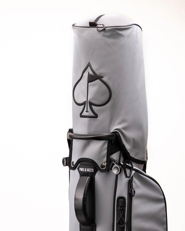 Player Preferred Stand Bag - 14 Way