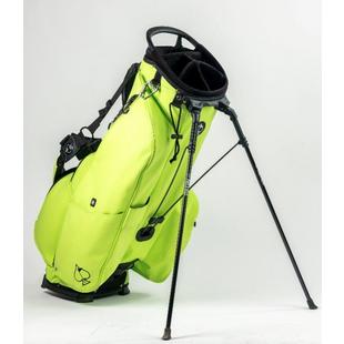 Sac sur pied Player Preferred - 6 compartiments PINS & ACES