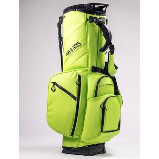 Player Preferred Stand Bag - 6 Way PINS & ACES