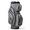 GRIS | Sac pour chariot Pins & Aces
