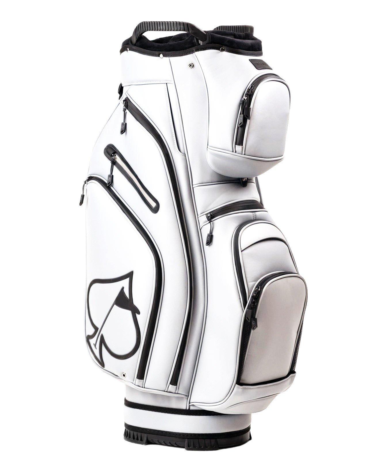 Player Preferred Cart Bag