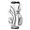 BLANC | Sac pour chariot Pins & Aces