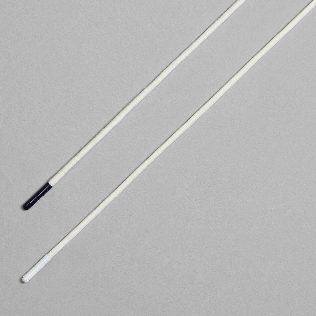 Men's Classic Pebble Leather G/Lock Gallivanter Spiked Golf Shoe - White