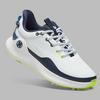 Men's O2 G/LOCK Spiked Golf Shoe - White/Navy