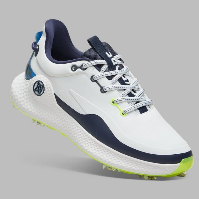 Dieselboy【美品】BRIEFING PHANTOM GOLF Men's Phantom Golf Goin' Under Spikeless Golf Shoe - Black