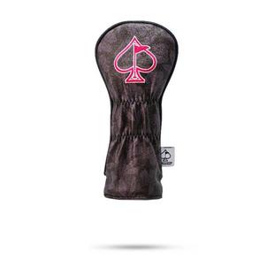 Hibiscus Bloom Hybrid Headcover PINS & ACES