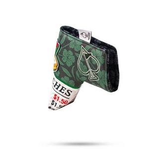 Pimento Stock Blade Headcover PINS & ACES