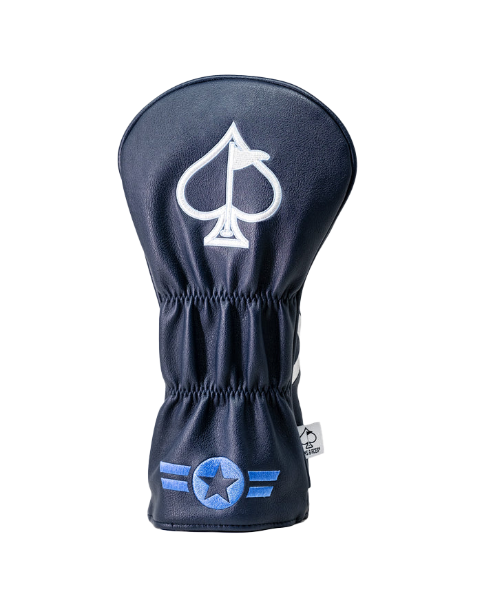 Maverick Driver Headcover