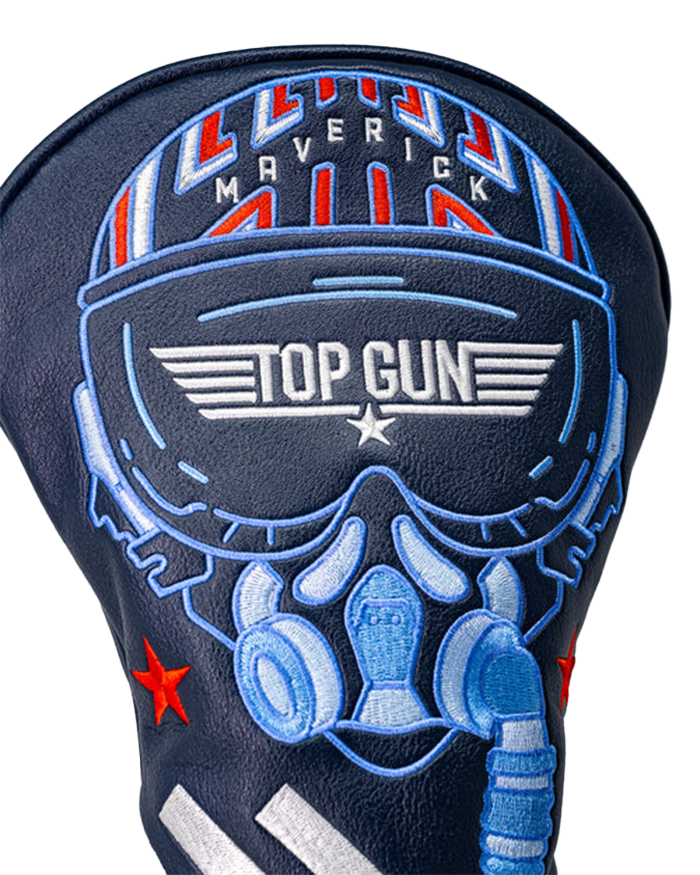 Maverick Driver Headcover