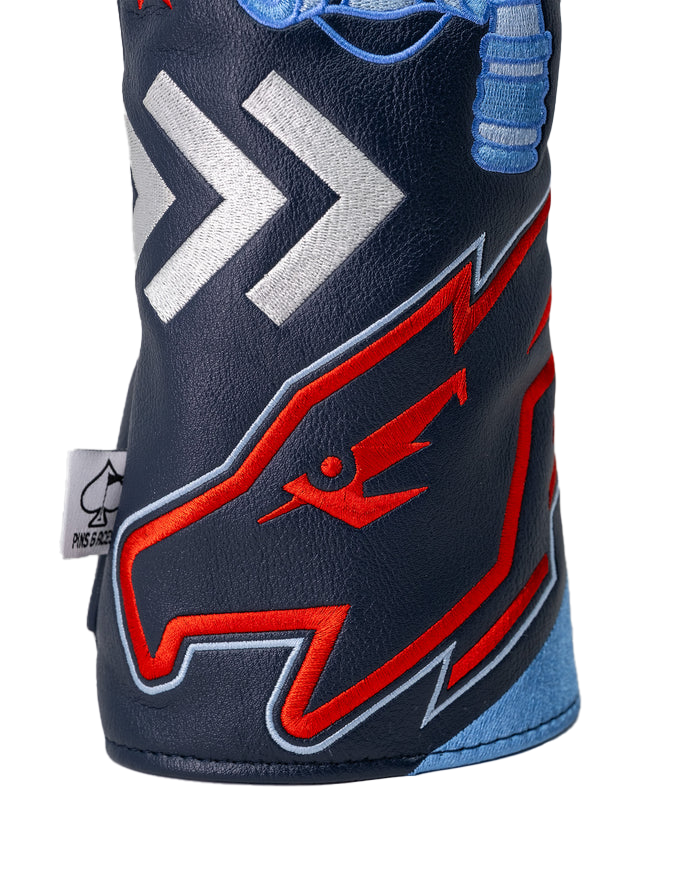 Maverick Driver Headcover