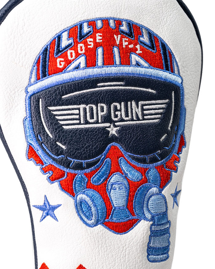 Goose Hybrid Headcover