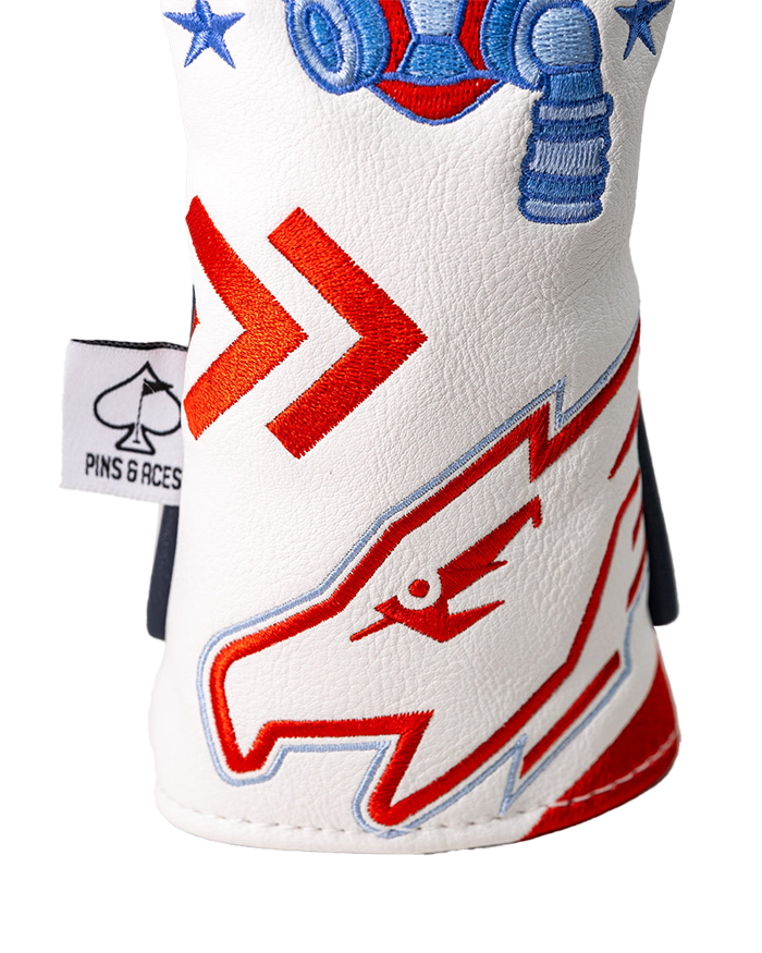 Goose Hybrid Headcover