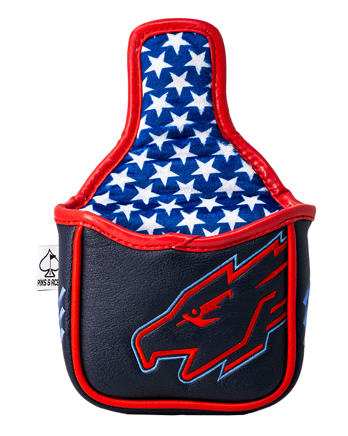 Maverick Mallet Headcover