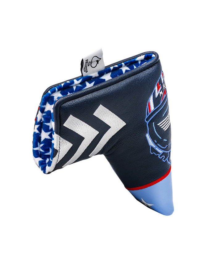 Maverick Blade Headcover